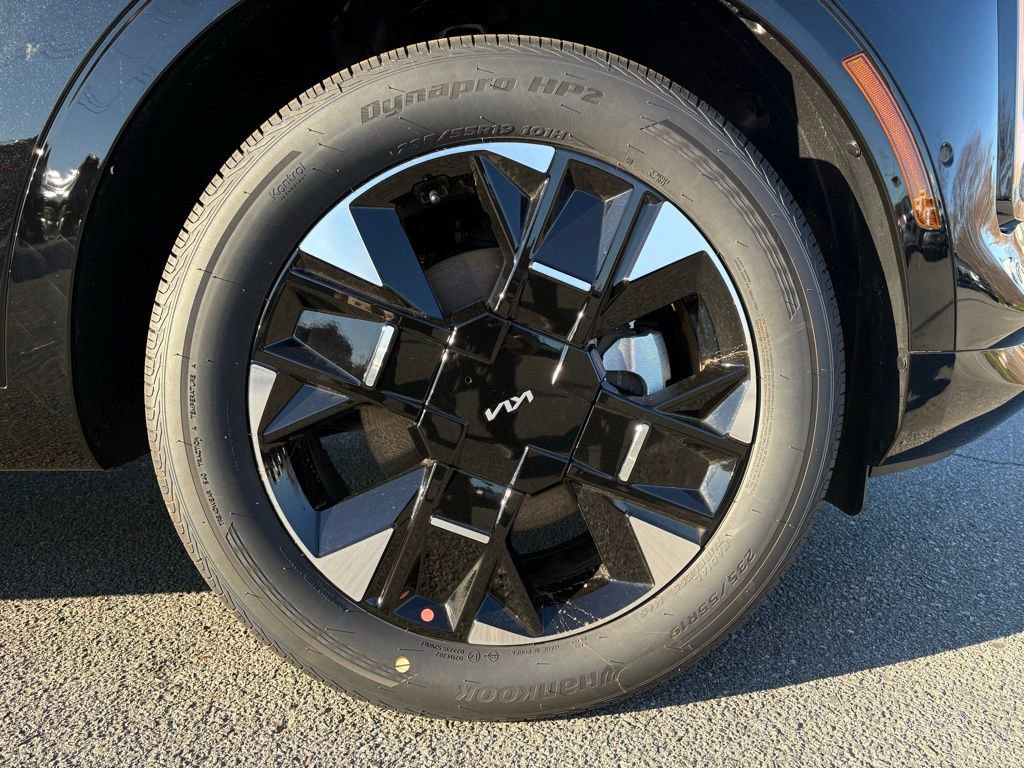 New 2026 Kia Sportage SX Prestige image 32