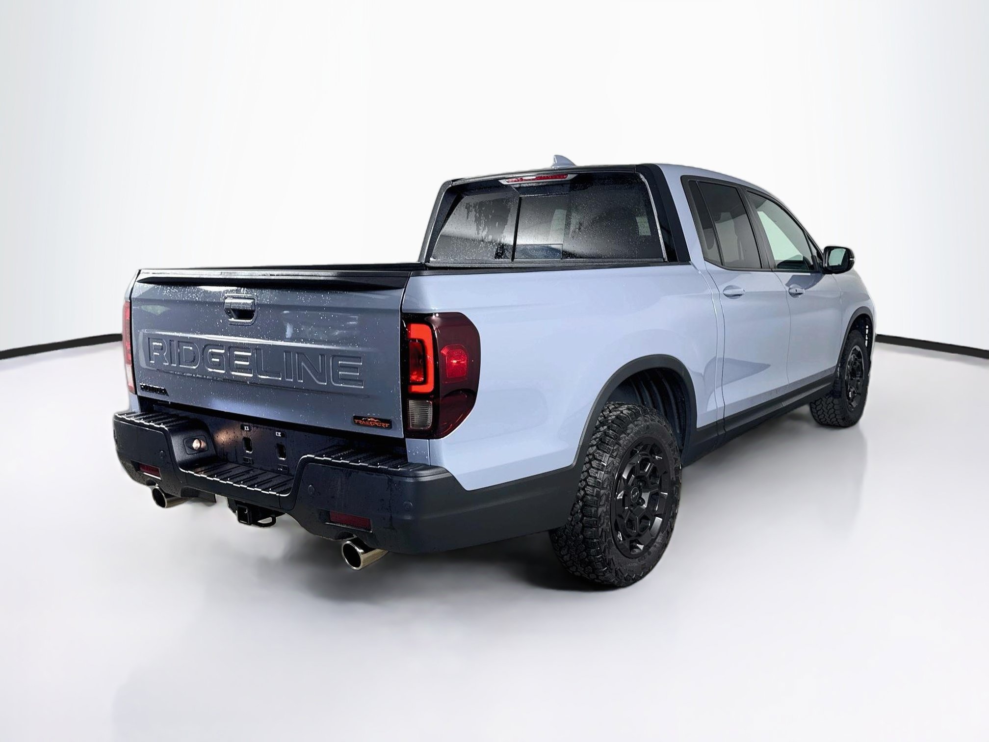 Certified 2026 Honda Ridgeline TrailSport image 33