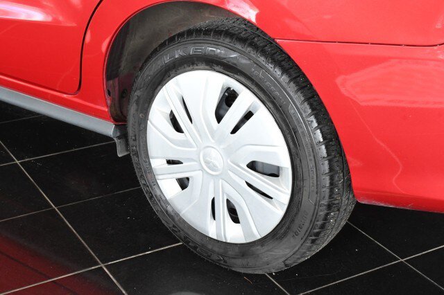 Used 2024 Mitsubishi Mirage G4 ES FWD image 36