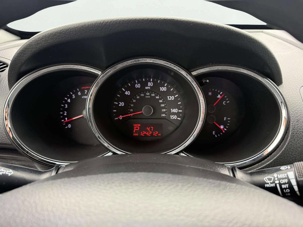 Used 2013 Kia Sorento LX w/ Convenience Pkg image 17