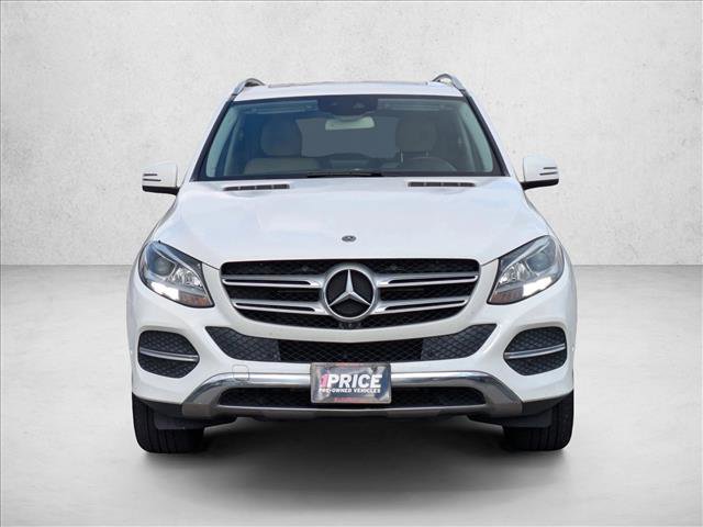 Used 2018 Mercedes-Benz GLE 350 image 2
