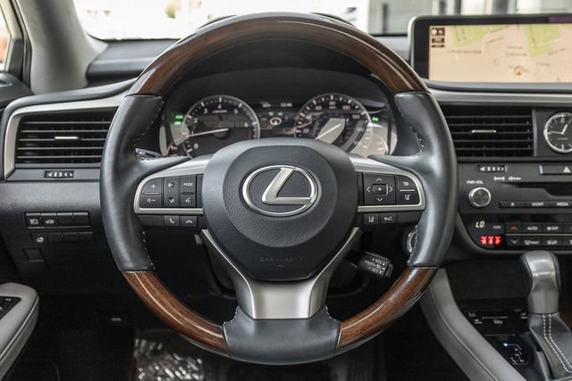 Used 2019 Lexus RX 350 FWD w/ Navigation Package image 8