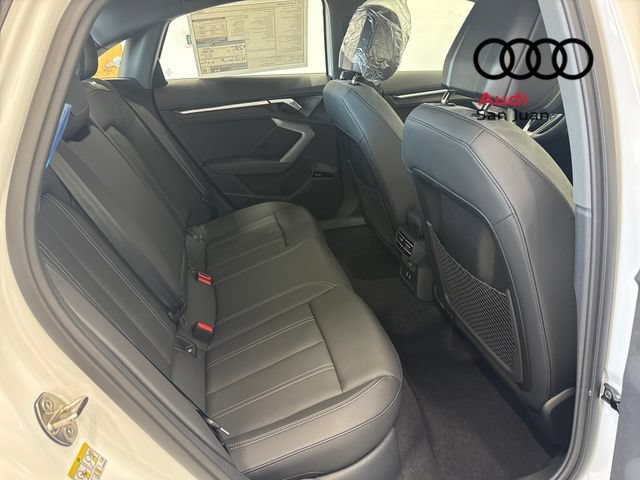 New 2026 Audi A3 2.0T Premium Plus AWD/4WD image 29