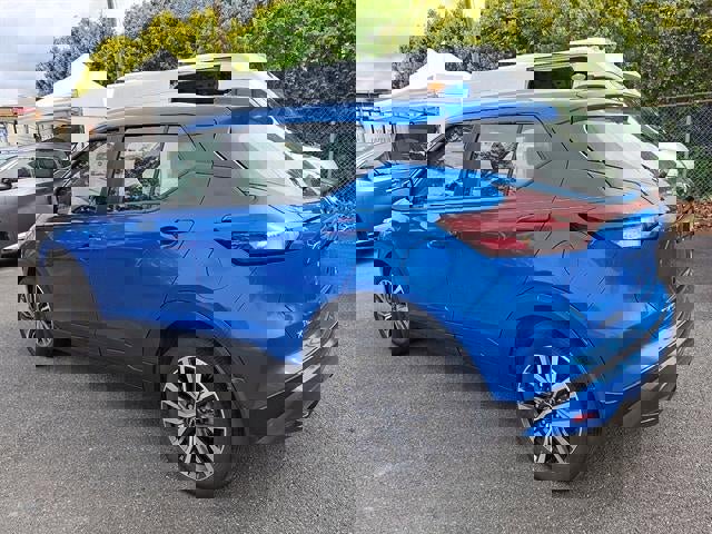 Used 2022 Nissan Kicks SV image 33