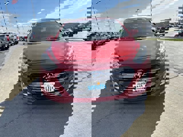 Used 2016 Hyundai Elantra GT w/ Option Group 02 FWD image 8