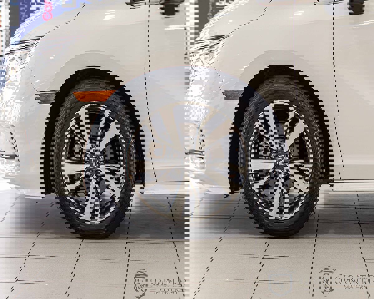 Used 2021 Honda Odyssey Touring image 8