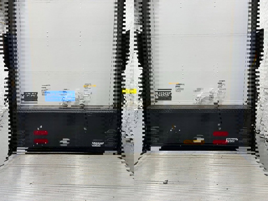 Used 2022 Chevrolet Express 3500 w/ Power Convenience Package image 36