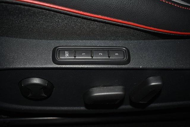 Used 2024 Volkswagen GTI Autobahn image 14