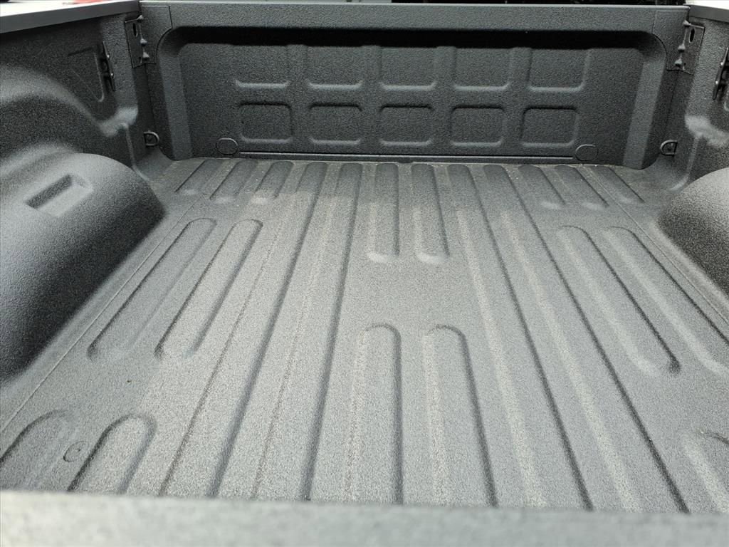 New 2026 RAM 2500 Laramie image 6