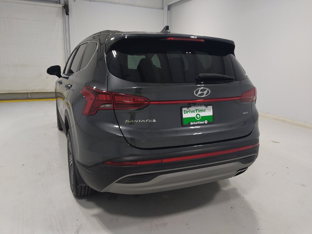 Used 2023 Hyundai Santa Fe SE AWD/4WD image 6