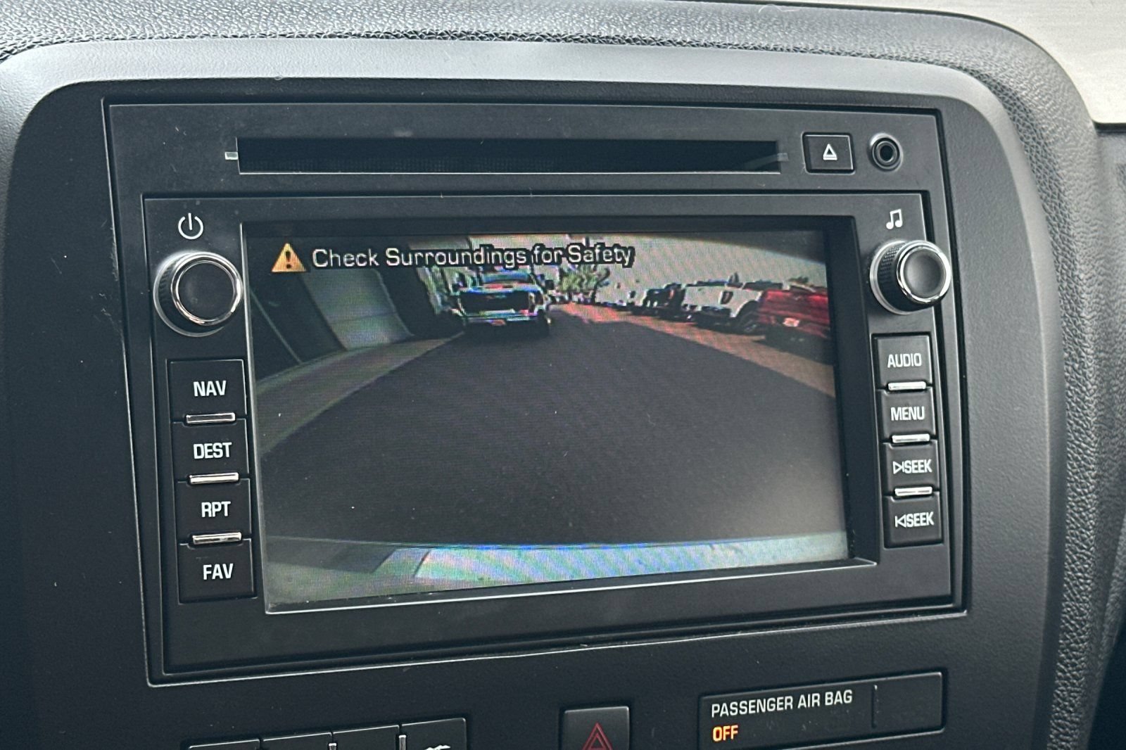 Used 2012 Buick Enclave Premium w/ Trailering Provision Package AWD/4WD image 19