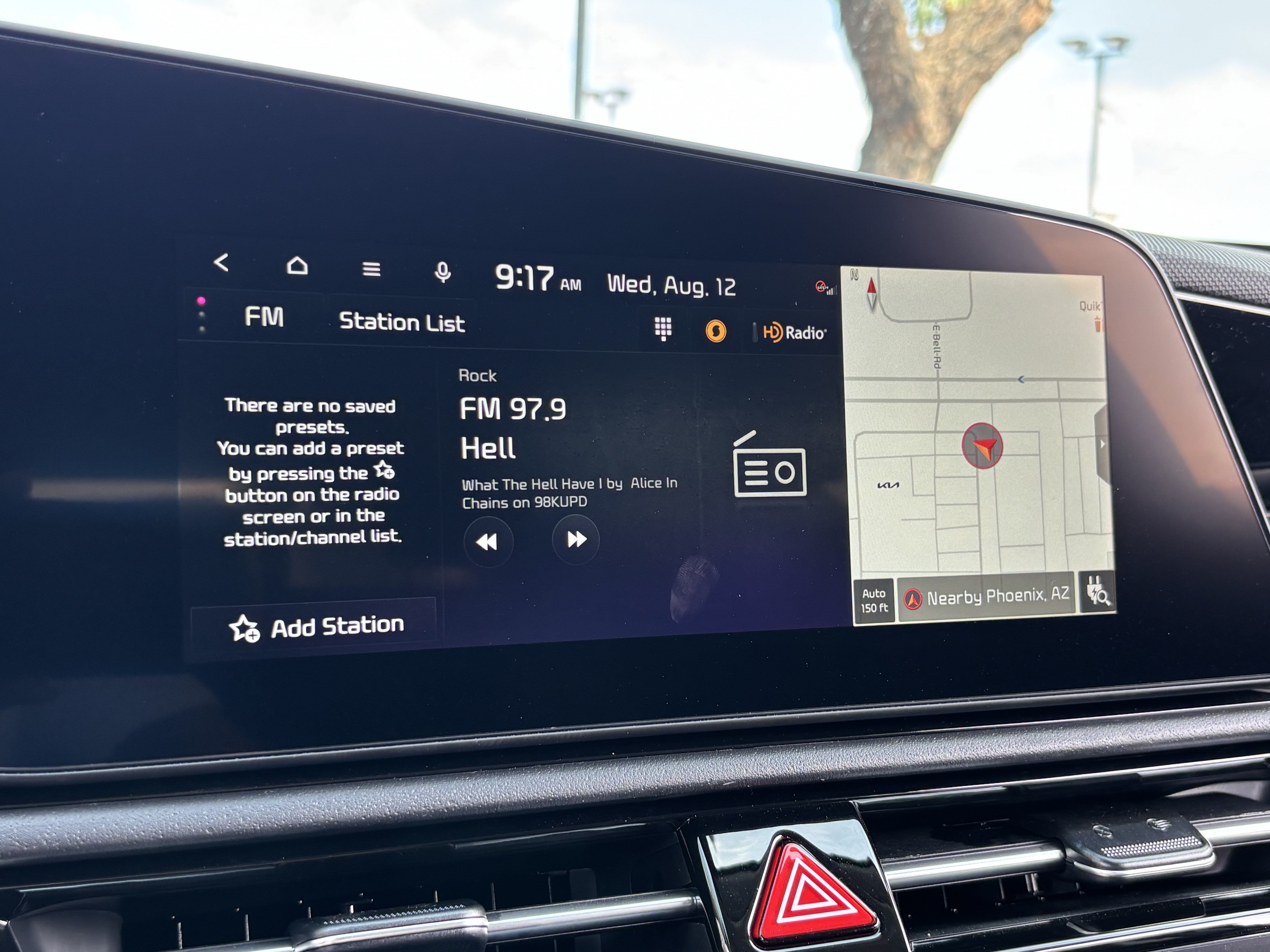 New 2026 Kia Niro Wind FWD image 20