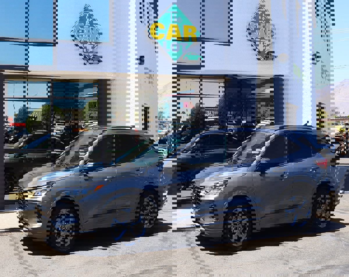 Used 2023 Ford Escape ST-Line image 7