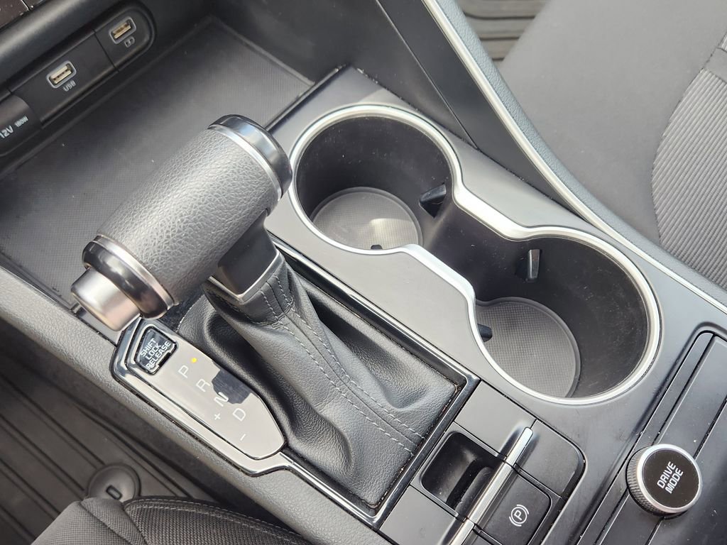 Used 2022 Kia K5 LXS AWD/4WD image 19