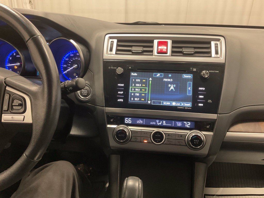 Used 2015 Subaru Outback 2.5i Limited AWD/4WD image 31