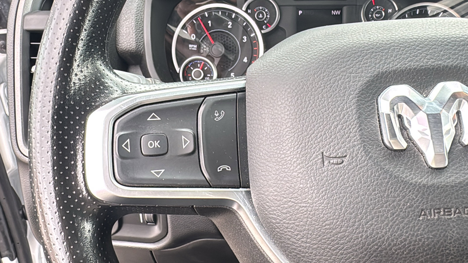 Used 2025 RAM 5500 Tradesman image 18