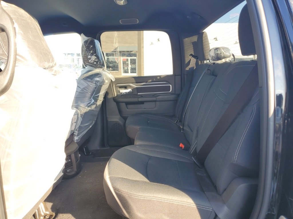 Used 2025 RAM 2500 Big Horn image 27