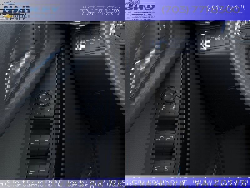 New 2026 Chevrolet Equinox LT w/ Convenience Package II image 24