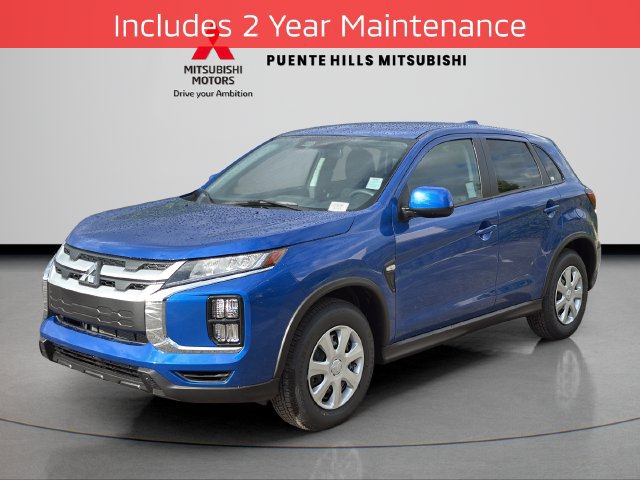New 2027 Mitsubishi Outlander Sport FWD image 1
