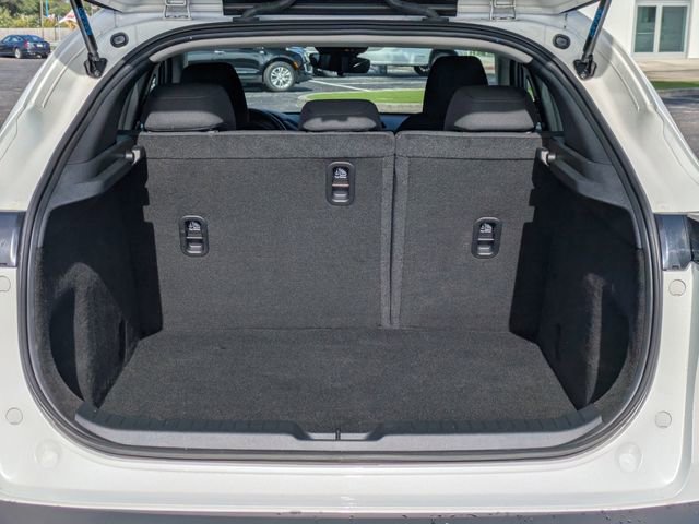 Used 2023 MAZDA CX-30 AWD 2.5 S image 16