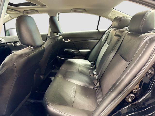 Used 2014 Honda Civic EX-L image 16