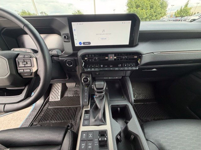 Used 2025 Toyota Land Cruiser w/ Premium Package AWD/4WD image 26