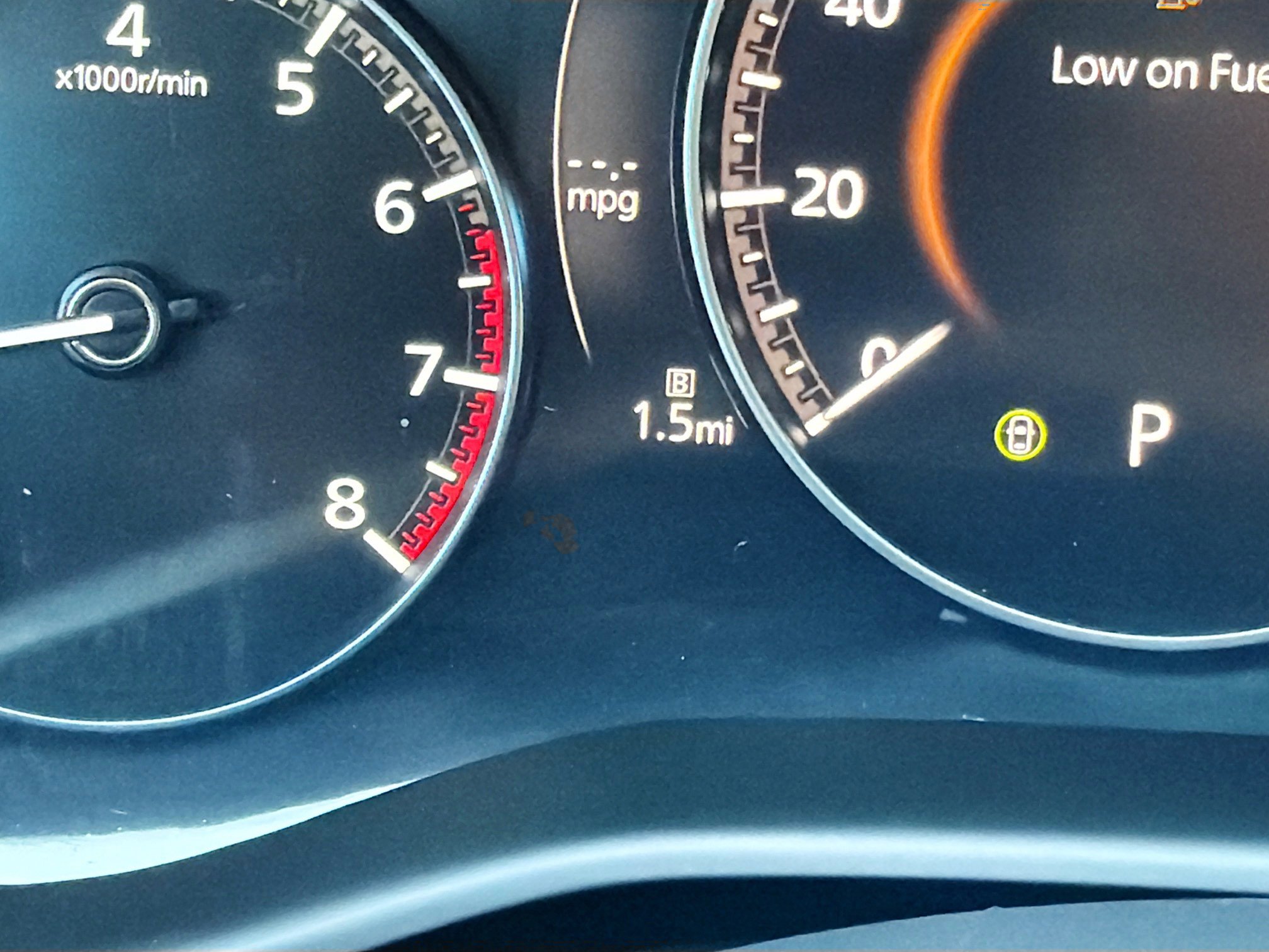 New 2026 MAZDA CX-50 AWD 2.5 S w/ Cargo Package image 42