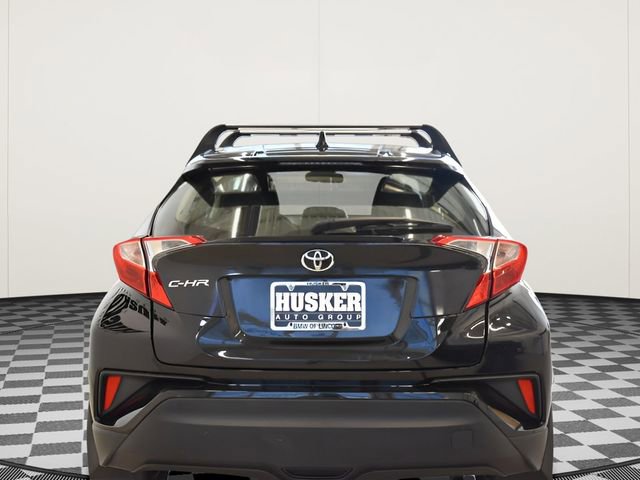 Used 2020 Toyota C-HR LE image 11