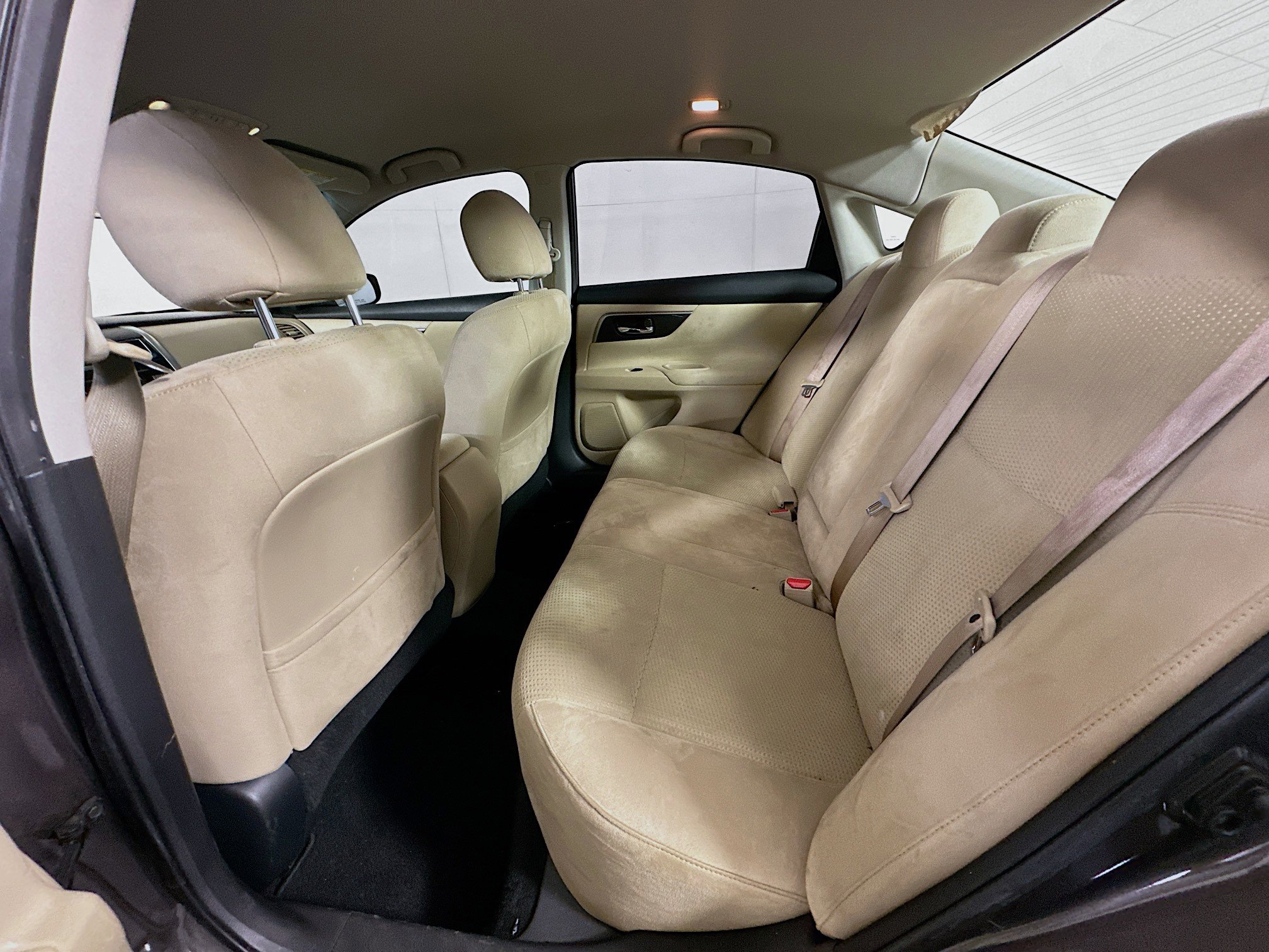 Used 2015 Nissan Altima 2.5 S w/ Power Driver Seat Package FWD image 25