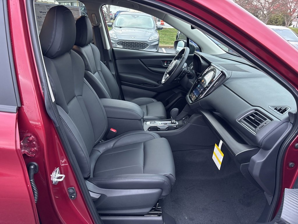 New 2026 Subaru Ascent Premium image 10