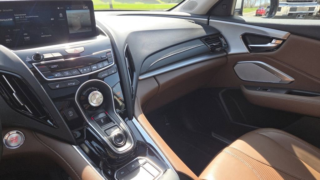 Used 2019 Acura RDX w/ Technology Package image 37