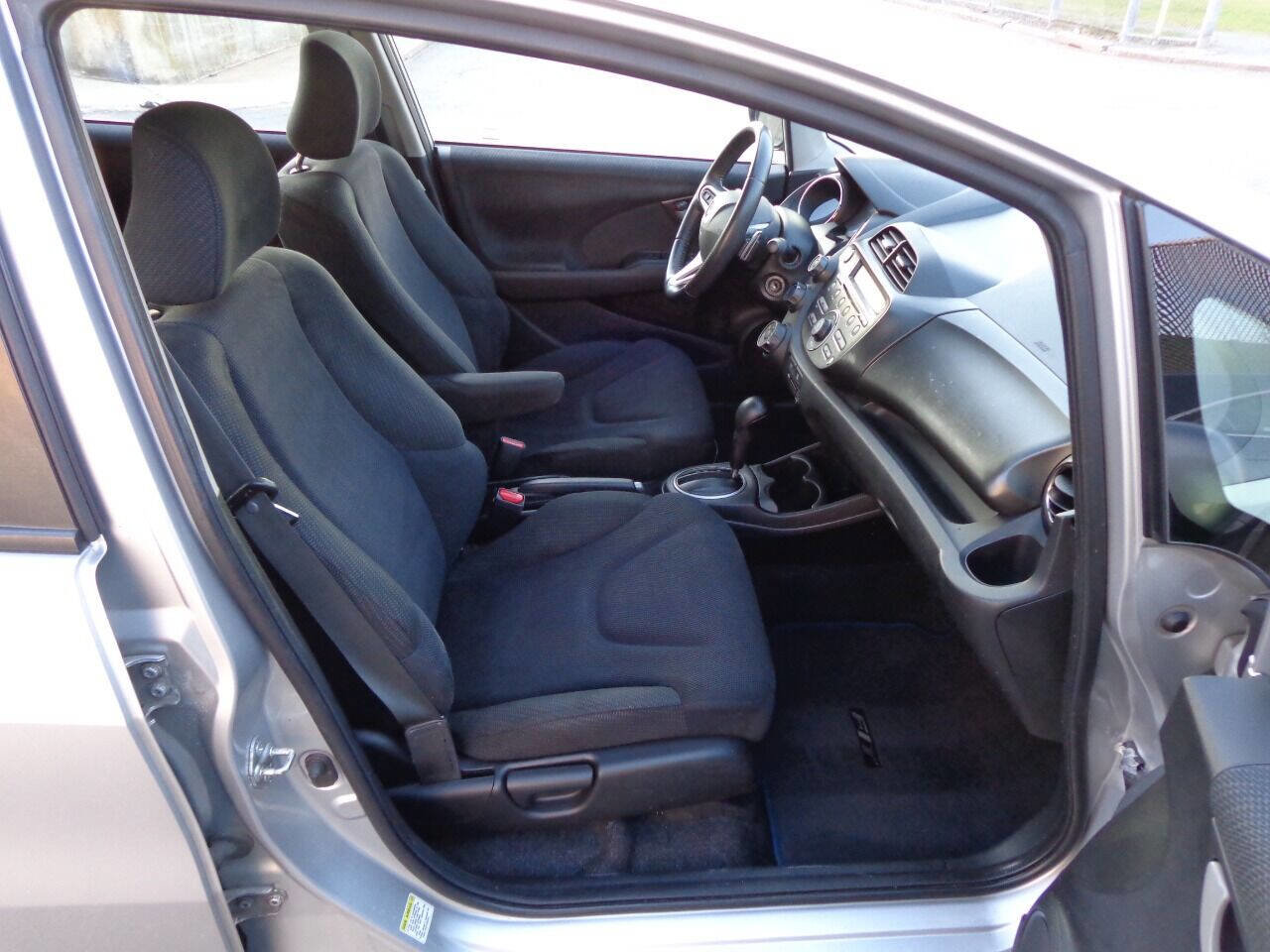 Used 2012 Honda Fit Sport image 32