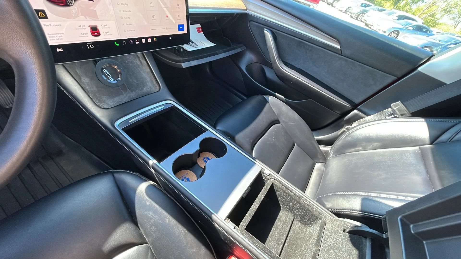 Used 2023 Tesla Model 3 Standard Range RWD image 40