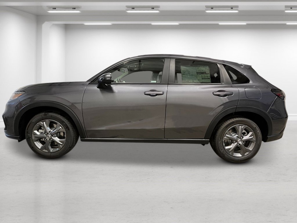 New 2026 Honda HR-V LX image 6