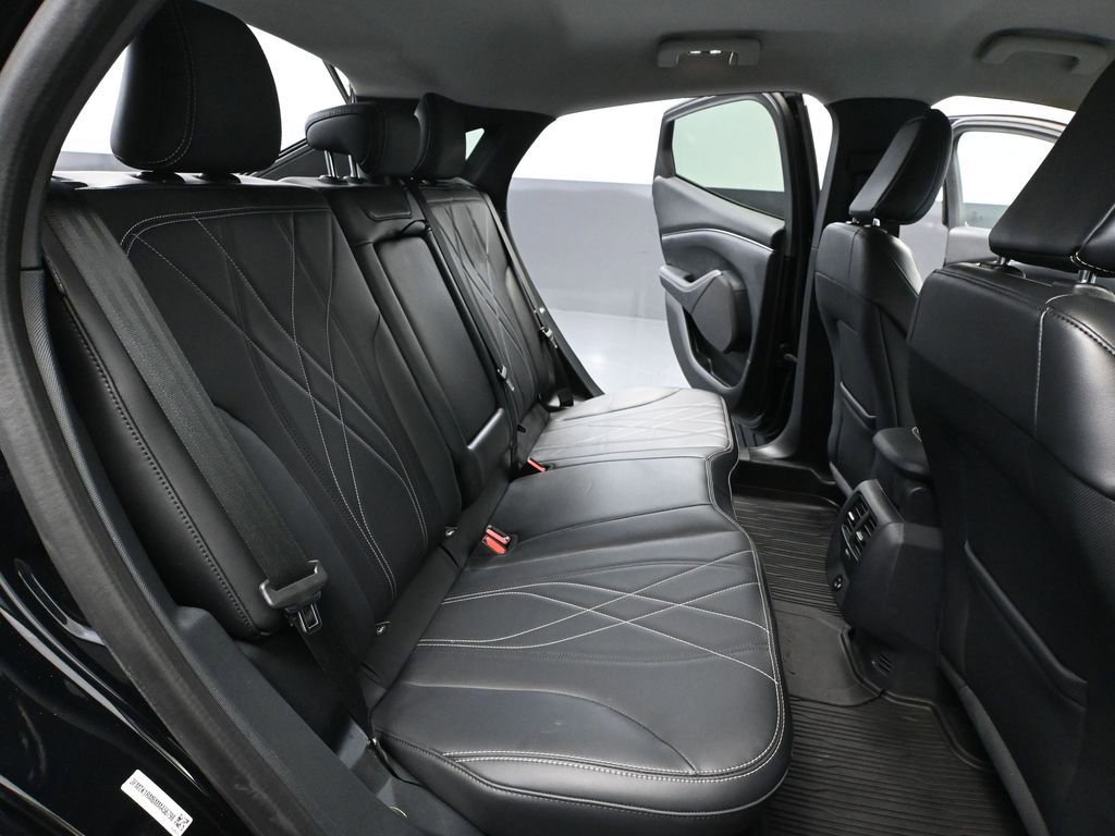 Used 2021 Ford Mustang Mach-E Select image 42