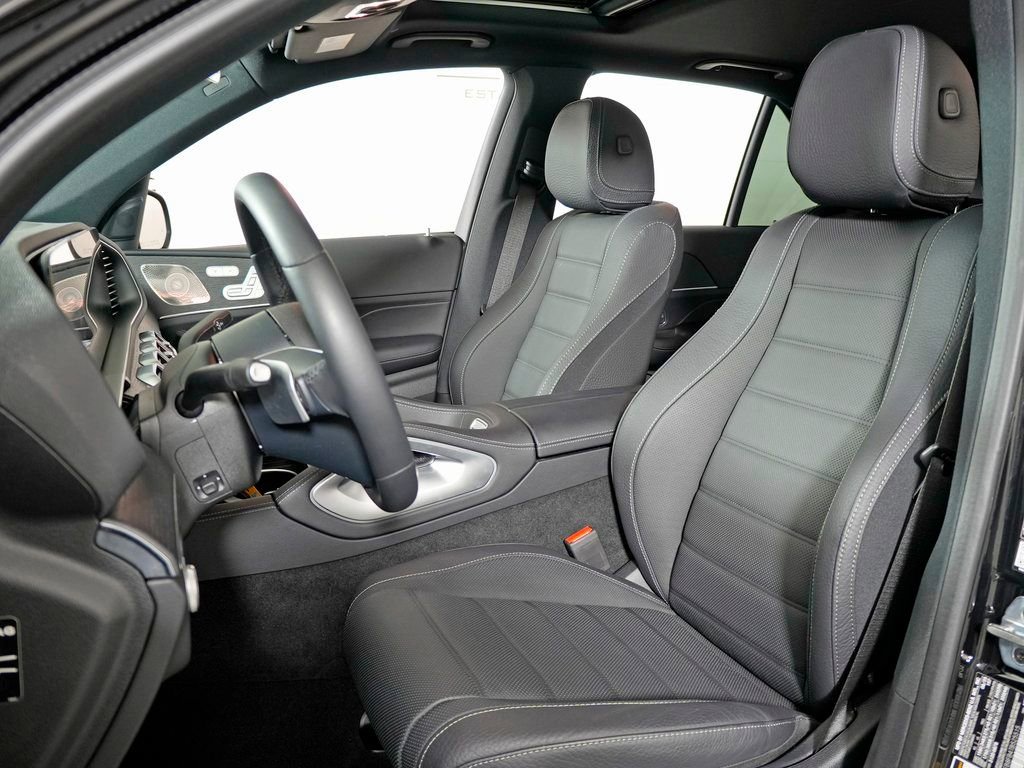 Used 2026 Mercedes-Benz GLE 580 4MATIC image 13