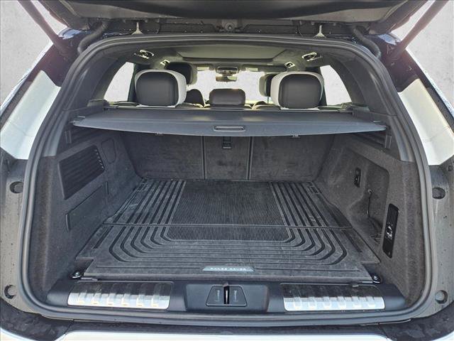 Used 2024 Land Rover Range Rover Sport Autobiography AWD/4WD image 6