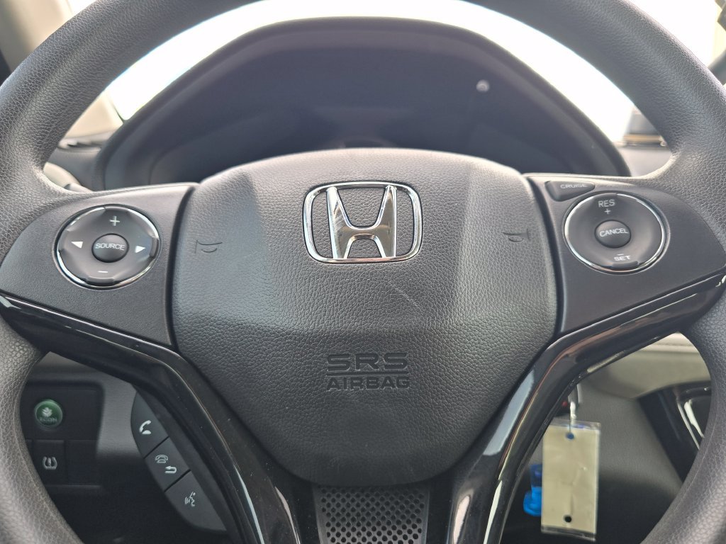 Used 2022 Honda HR-V LX image 23