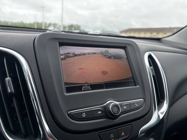 Used 2024 Chevrolet Equinox LT AWD/4WD image 60