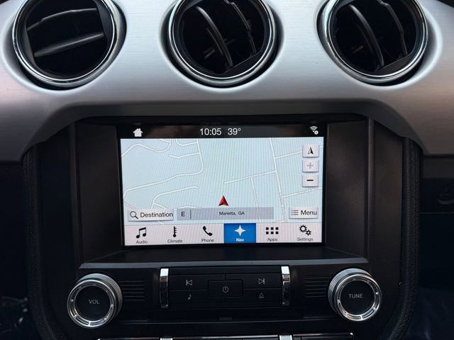 Used 2017 Ford Mustang Premium image 20