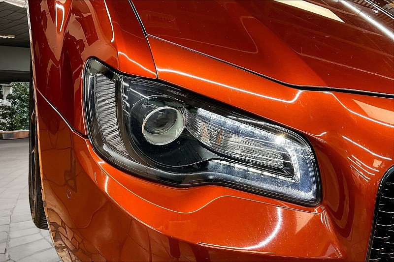 Used 2021 Chrysler 300 S w/ S Model Appearance Package RWD image 25