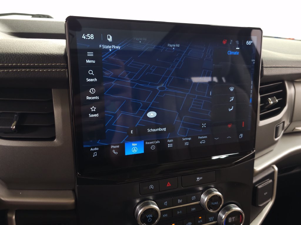 Used 2022 Ford Expedition XLT RWD image 25