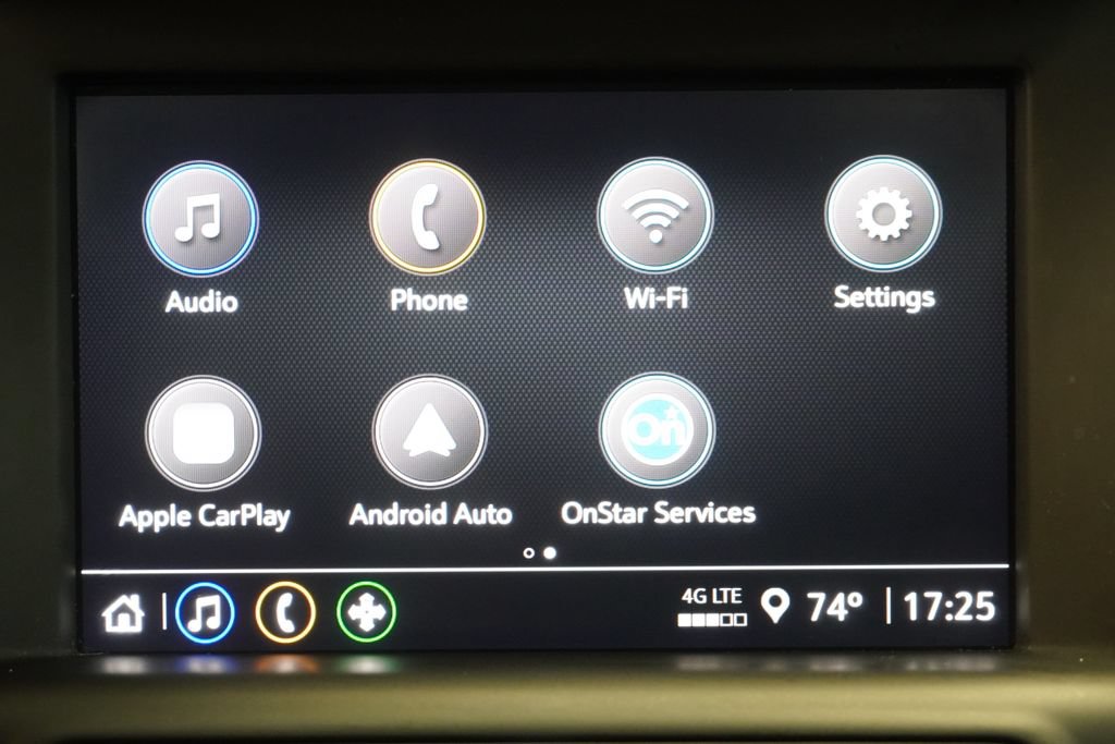 Used 2024 GMC Terrain SLE w/ Driver Convenience Package FWD image 20