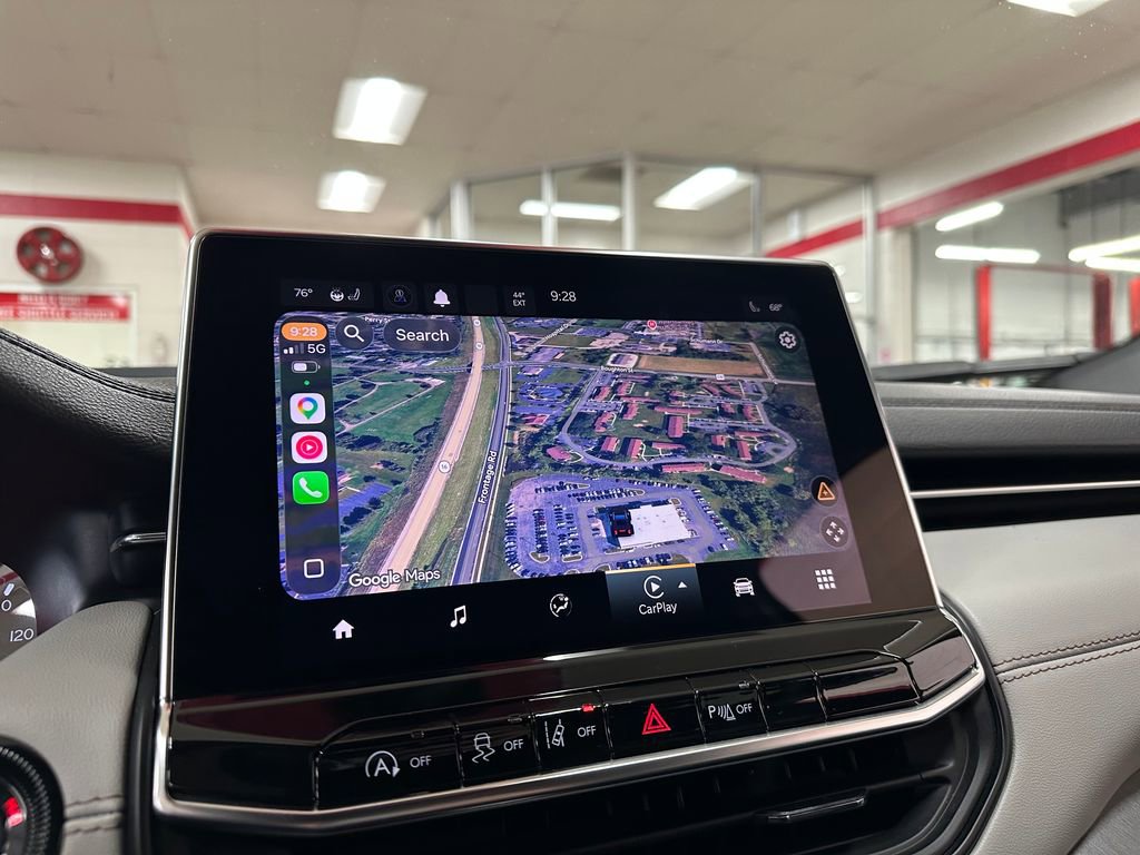 Certified 2024 Jeep Compass Limited AWD/4WD image 26