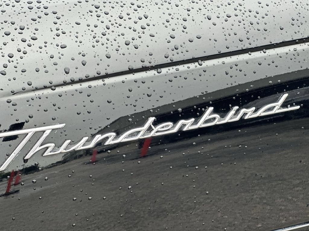 Used 2003 Ford Thunderbird RWD image 44