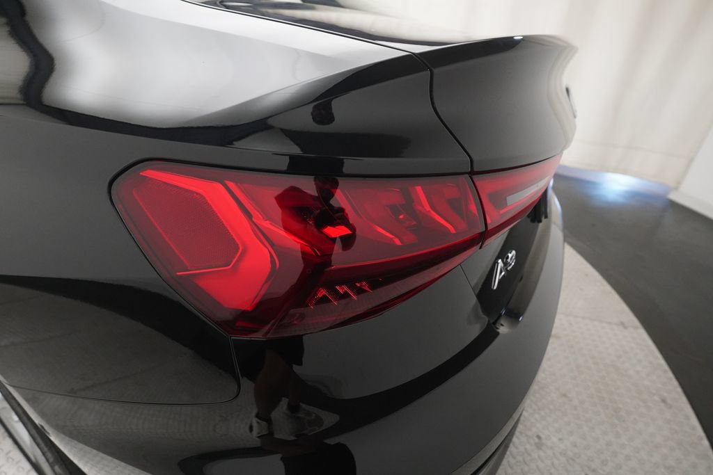 Certified 2023 Audi A3 2.0T Premium Plus AWD/4WD image 33