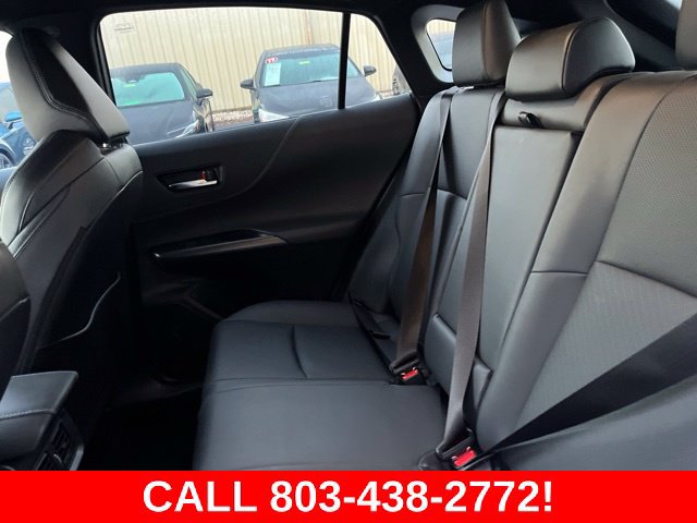 Used 2024 Toyota Venza Limited AWD/4WD image 13