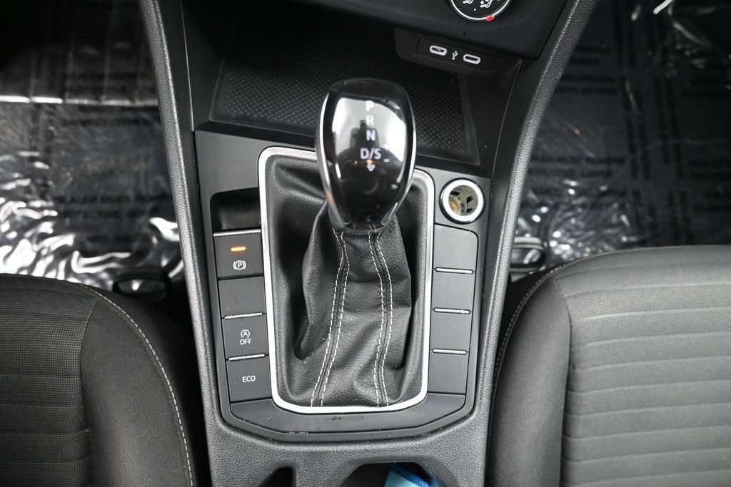Used 2024 Volkswagen Jetta S FWD image 23