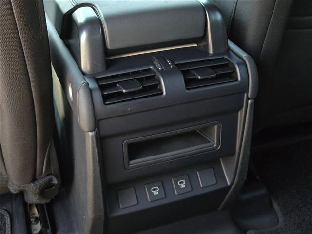 Used 2025 Land Rover Defender 110 S AWD/4WD image 18