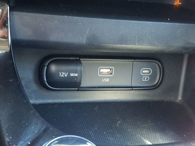 Certified 2024 Kia Seltos S AWD/4WD image 25
